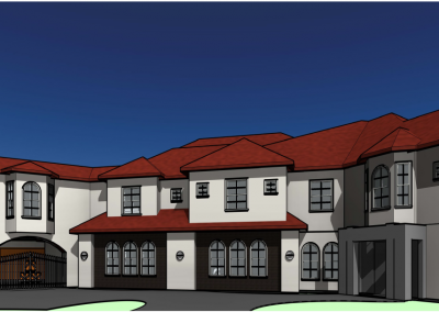 Campton Ct, Frisco, Texas