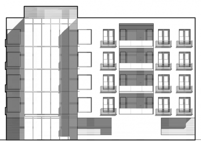 College Pkwy, Lewisville, TX