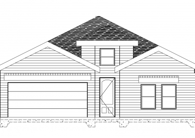 Earnhart Built, Dennison, Tx