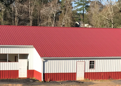 Fuquay Varina Slaughter House, NC