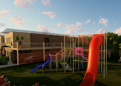 Habitat for Humanity, Affordable Housing