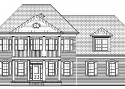 Humie Olive Rd, Apex, NC