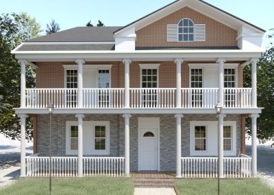 New Bern Ave, Raleigh, Nc