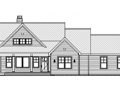 New Elam, New Hill, NC