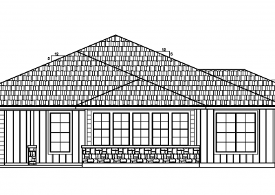 North Mill, Magnolia, Tx