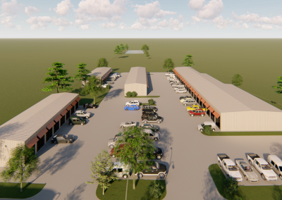 Office Space, Sugarland, TX