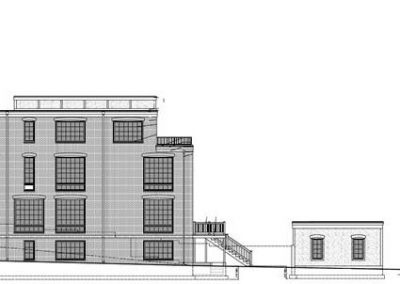 R Street, DC, Multi-family