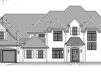 Traweek Drive, Houston, TX