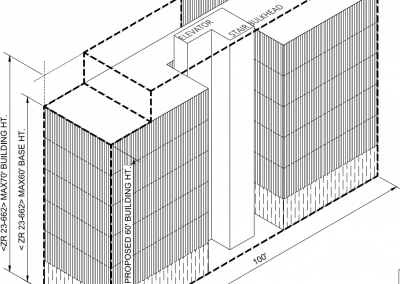 Union Ave, Mixed-use, Brooklyn, NY