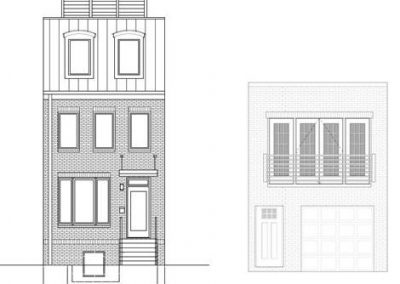 Whitehaven Pky, DC, Single Family