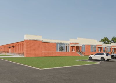 Carolina Industrial Park, Erwin, NC