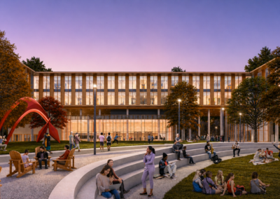 Durham School of Arts, NC