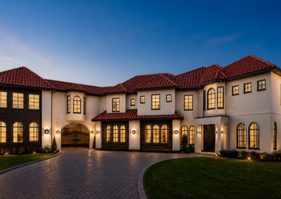 Campton Ct, Frisco, Texas