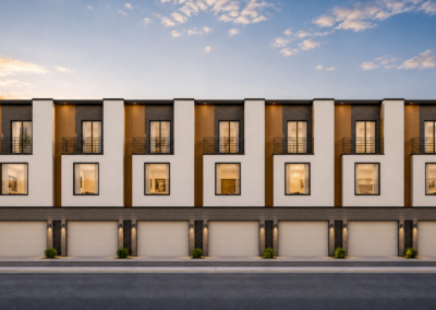 Live Oak Condo., Dallas, TX